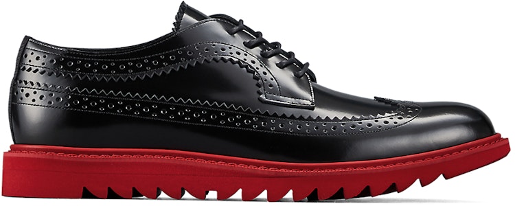 オニツカタイガー ブローグ 'ブラック クラシック レッド' 1181A559-001 1181A559-001 Buy オニツカタイガー ブローグ 'ブラック クラシック レッド' 1181A559-001 1181A559-001