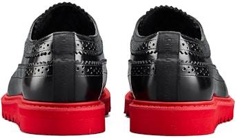 Onitsuka Tiger Brogue 'Hitam Merah Klasik' 1181A559-001 Purchase Onitsuka Tiger Brogue 'Hitam Merah Klasik' 1181A559-001