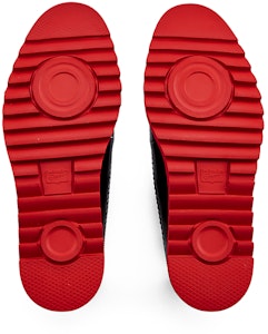 オニツカタイガー ブローグ 'ブラック クラシック レッド' 1181A559-001 1181A559-001 Sizing オニツカタイガー ブローグ 'ブラック クラシック レッド' 1181A559-001 1181A559-001