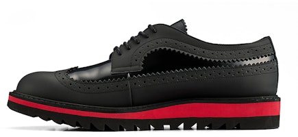 鬼塚虎布洛克'黑色經典紅' 1181A586-001 1181A586-001 Lookbook 鬼塚虎布洛克'黑色經典紅' 1181A586-001 1181A586-001