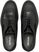 鬼塚虎布洛克'黑色經典紅' 1181A586-001 1181A586-001 Details for 鬼塚虎布洛克'黑色經典紅' 1181A586-001 1181A586-001