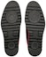 Sizing Onitsuka Tiger Brogue 'Hitam Merah Klasik' 1181A586-001