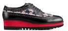 Buy Onitsuka Tiger Brogue 'Hitam Merah Klasik' 1182A629-002