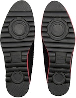 오니츠카 타이거 브로그 '블랙 클래식 레드' 1182A639-001 Sizing 오니츠카 타이거 브로그 '블랙 클래식 레드' 1182A639-001