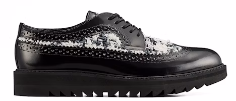 Onitsuka Tiger Brogue 'Black White' 1181A581-001 Onitsuka Tiger Brogue 'Black White' 1181A581-001