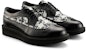 Onitsuka Tiger Brogue 'Hitam Putih' 1181A581-001