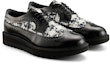 Order Onitsuka Tiger Brogue 'Hitam Putih' 1181A581-001