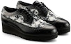 Order Onitsuka Tiger Brogue 'Hitam Putih' 1182A629-001