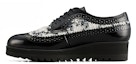 Lookbook Onitsuka Tiger Brogue 'Hitam Putih' 1182A629-001