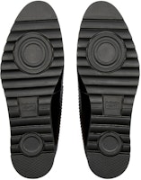 オニツカタイガー ブローグ 黒白 (Onitsuka Taigā Burōgu Kuro Shiro) 1182A629-001 Sizing オニツカタイガー ブローグ 黒白 (Onitsuka Taigā Burōgu Kuro Shiro) 1182A629-001