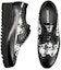 Cheap Onitsuka Tiger Brogue 'Hitam Putih' 1182A629-001