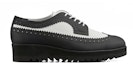 Buy Onitsuka Tiger Brogue 'Hitam Putih' 1182A651-001