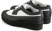 Shop Onitsuka Tiger Brogue 'Hitam Putih' 1182A651-001