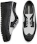 Cheap Onitsuka Tiger Brogue 'Hitam Putih' 1182A651-001