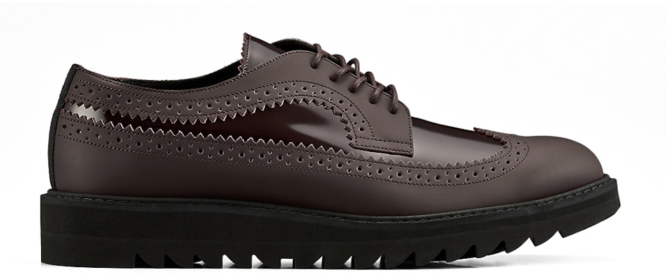 Onitsuka Tiger Brogue 'Burgundy Burgundy' 1181A586-600 Buy Onitsuka Tiger Brogue 'Burgundy Burgundy' 1181A586-600