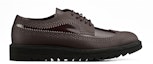 Buy Onitsuka Tiger Brogue 'Burgundy Burgundy' Lelaki/Wanita Kasut Sneaker 1181A586-600
