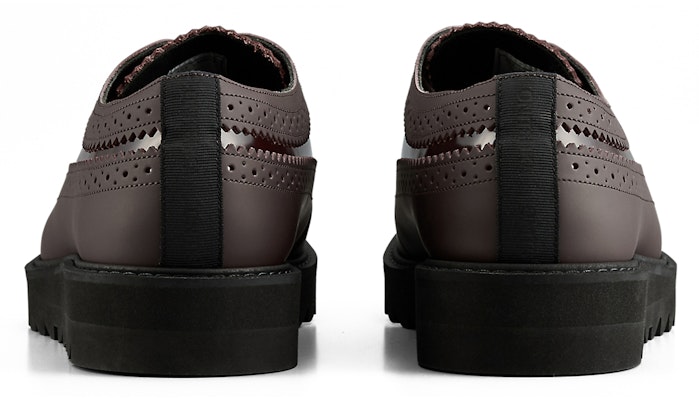 Onitsuka Tiger Brogue 'Burgundy Burgundy' 1181A586-600 Purchase Onitsuka Tiger Brogue 'Burgundy Burgundy' 1181A586-600