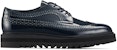 Onitsuka Tiger Brogue 'Peacoat Peacoat' Sneakers 1181A391-400