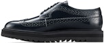 Lookbook Onitsuka Tiger Brogue 'Peacoat Peacoat' Sneakers 1181A391-400