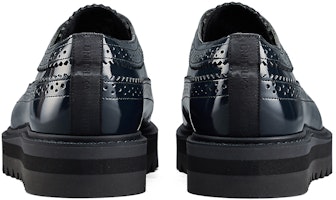 鬼塚虎Brogue '藏青蓝藏青蓝' 1181A391-400 Purchase 鬼塚虎Brogue '藏青蓝藏青蓝' 1181A391-400