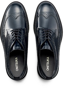 オニツカタイガー ブローグ 'ピーボート ピーボート' 1181A391-400 1181A391-400 Details for オニツカタイガー ブローグ 'ピーボート ピーボート' 1181A391-400 1181A391-400