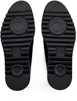 鬼塚虎Brogue '藏青蓝藏青蓝' 1181A391-400 Sizing 鬼塚虎Brogue '藏青蓝藏青蓝' 1181A391-400