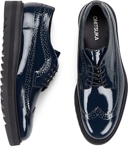 オニツカタイガー ブローグ 'ピーボート ピーボート' 1181A391-400 1181A391-400 Cheap オニツカタイガー ブローグ 'ピーボート ピーボート' 1181A391-400 1181A391-400