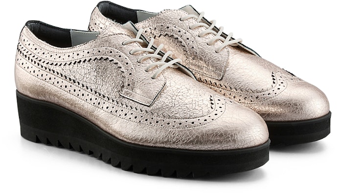 Onitsuka Tiger Brogue 'Rose Gold' 1182A640-700 Order Onitsuka Tiger Brogue 'Rose Gold' 1182A640-700