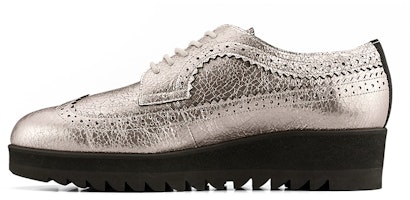 Onitsuka Tiger Brogue 'Oro Rosa' 1182A640-700 Lookbook Onitsuka Tiger Brogue 'Oro Rosa' 1182A640-700