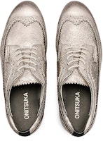 Onitsuka Tiger Brogue 'Oro Rosa' 1182A640-700 Details for Onitsuka Tiger Brogue 'Oro Rosa' 1182A640-700