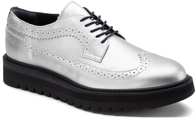 Onitsuka Tiger Brogue 'Silver' 1181A173-022 Order Onitsuka Tiger Brogue 'Silver' 1181A173-022