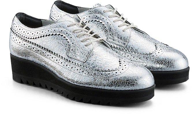 Onitsuka Tiger Brogue 'Silver' 1182A640-020 Order Onitsuka Tiger Brogue 'Silver' 1182A640-020
