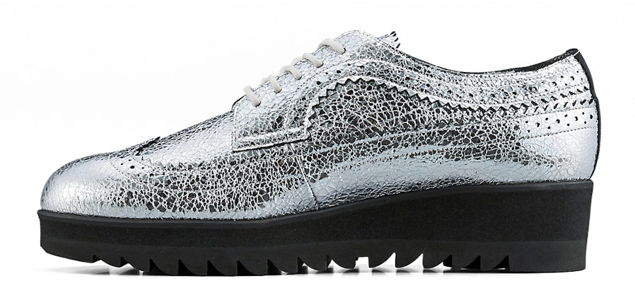 Onitsuka Tiger Brogue 'Silver' 1182A640-020 Lookbook Onitsuka Tiger Brogue 'Silver' 1182A640-020