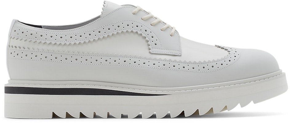 Onitsuka Tiger Brogue 'White' 1181A391-101 Buy Onitsuka Tiger Brogue 'White' 1181A391-101