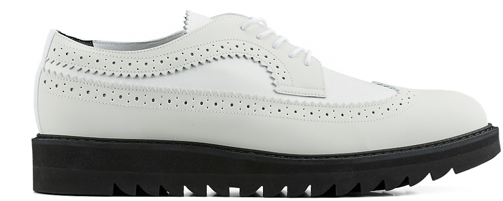 Onitsuka Tiger Brogue 'White' 1181A601-100 Buy Onitsuka Tiger Brogue 'White' 1181A601-100