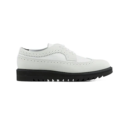 Onitsuka Tiger Brogue 'White'