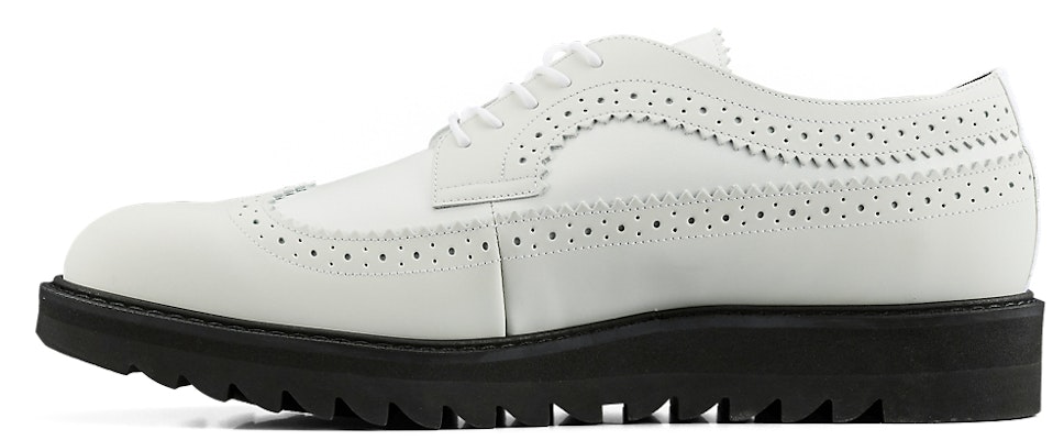 Onitsuka Tiger Brogue 'White' 1181A601-100 Lookbook Onitsuka Tiger Brogue 'White' 1181A601-100