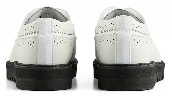 Onitsuka Tiger Brogue 'White' 1181A601-100 Purchase Onitsuka Tiger Brogue 'White' 1181A601-100