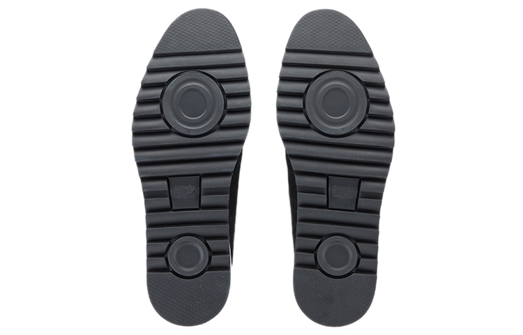 Purchase Onitsuka Tiger Brogue Shoes 'Black' 1181A484-001