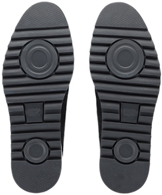 Onitsuka Tiger Brogue Shoes 'Black' 1181A484-001 Purchase Onitsuka Tiger Brogue Shoes 'Black' 1181A484-001