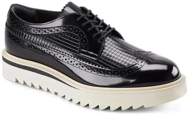 鬼塚虎雕花運動鞋 ''黑白'' 1181A402-001 Order 鬼塚虎雕花運動鞋 ''黑白'' 1181A402-001