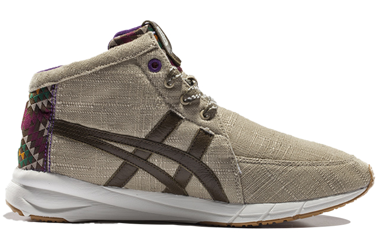 Onitsuka Tiger Burford 'Light Brown' 圖 2