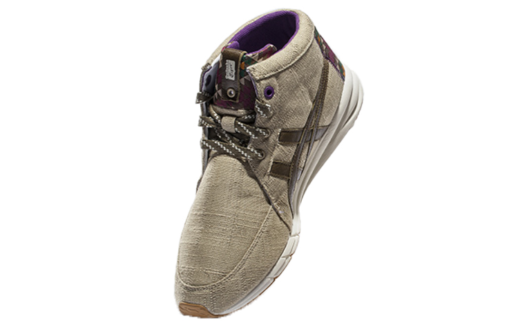 Onitsuka Tiger Burford 'Light Brown' 圖 3