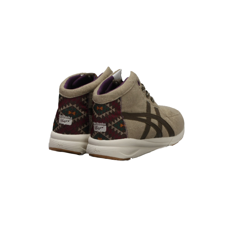 Onitsuka Tiger Burford 'Light Brown' 圖 5