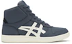 Order Onitsuka Tiger Buzzer Trainer ''Blauw Wit'' 1183B895-020
