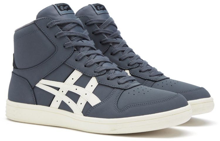 Lookbook Onitsuka Tiger Buzzer Trainer ''Blauw Wit'' 1183B895-020