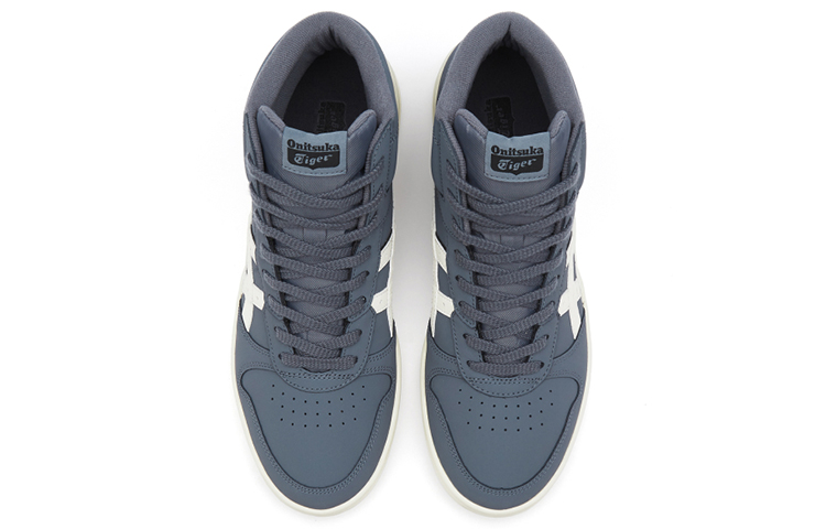Shop Onitsuka Tiger Buzzer Trainer ''Blauw Wit'' 1183B895-020