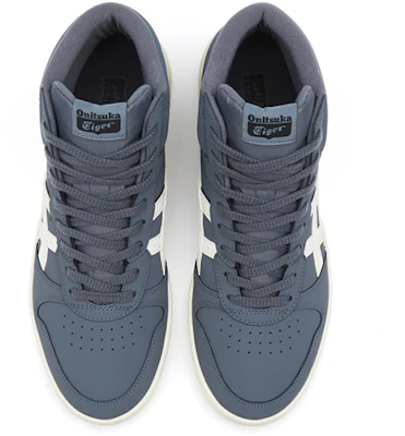 Onitsuka Tiger Buzzer Trainer ''Blauw Wit'' 1183B895-020 Shop Onitsuka Tiger Buzzer Trainer ''Blauw Wit'' 1183B895-020