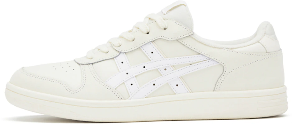 Onitsuka Tiger Buzzer Trainer 'Putih Krim' 1183B896-750 Buy Onitsuka Tiger Buzzer Trainer 'Putih Krim' 1183B896-750