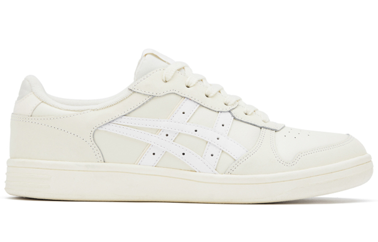 Onitsuka Tiger Buzzer Trainer 'Cream White' 圖 2